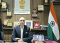 DC Kishtwar invites citizens to celebrate International Day of Yoga 2026
