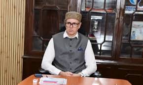 CM Omar Abdullah condoles demise of JKAS officer Romin Ahmad
