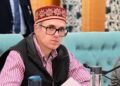CM Omar Abdullah pays tribute to Imam Hussain (AS), Karbala martyrs on Ashoora