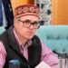 CM Omar Abdullah pays tribute to Imam Hussain (AS), Karbala martyrs on Ashoora