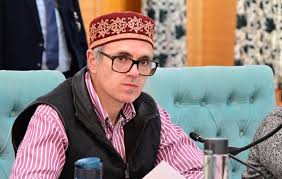 CM Omar Abdullah pays tribute to Imam Hussain (AS), Karbala martyrs on Ashoora