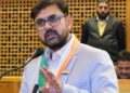 Satish Sharma thanks Prime Minister Shri Narendra Modi, Union Sports Minister, CM Omar Abdullah for sanctioning J&K’s first National Centre of Excellence