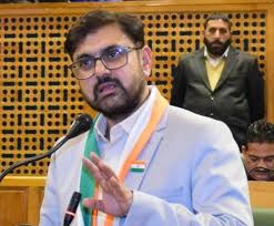 Satish Sharma thanks Prime Minister Shri Narendra Modi, Union Sports Minister, CM Omar Abdullah for sanctioning J&K’s first National Centre of Excellence