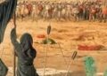 Javed Rana pays tribute to martyrs of Karbala on Ashura
