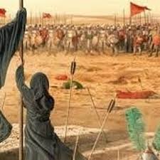 Javed Rana pays tribute to martyrs of Karbala on Ashura