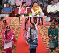 Historic 3-day Sudhmahadev mela concludes in Udhampur