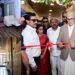 CM Omar Abdullah inaugurates additional accommodation block at Circuit House Church Lane