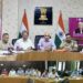 DC Kishtwar chairs district-level NCORD meeting, calls for strengthened action to make Kishtwar drug-free