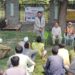 WMDA, Civil Defence organize disaster response training programme at Manasbal