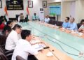 CM Omar Abdullah lays roadmap for J&K’s first International Film Festival, aims to restore Kashmir’s role in cinematic production