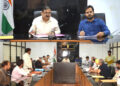 Poonch: DRAC approves 08 Rent Assessment Cases