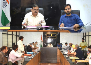 Poonch: DRAC approves 08 Rent Assessment Cases