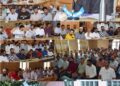 DC Pulwama reviews Charge wise Progress of Census-2027 House Listing Operations