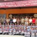 137 Bn CRPF organises human resource programme under CAP at Chenani
