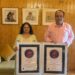 J&K H&UDD receives SKOCH National Awards for digital governance initiatives