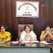 DC Samba reviews preparedness for Shri Amarnath Ji Yatra-2026