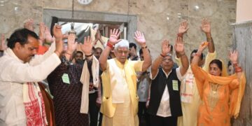 GoI Clears J&K’s First National Centre of Excellence in Sports
