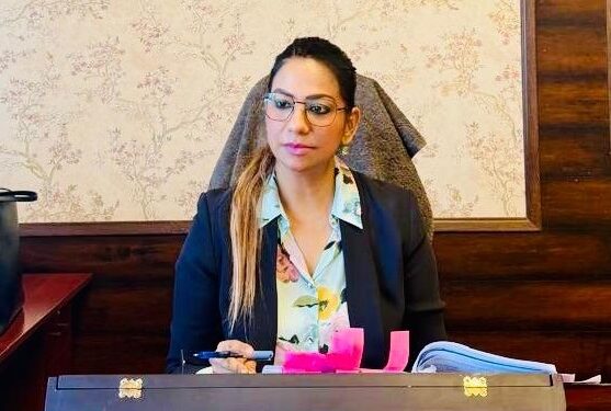 Yasha Mudgal chairs Anantnag CC Bank Board meeting ; lays out strategic plan for long-term growth, organizational enhancement