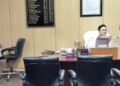 Mentoring and Monitoring Committee reviews Panel Lawyers’ performance, legal aid strategies