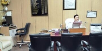 Mentoring and Monitoring Committee reviews Panel Lawyers’ performance, legal aid strategies
