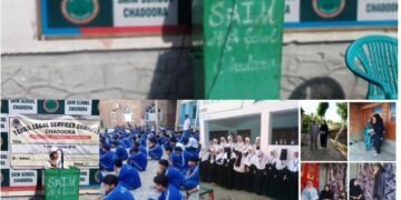 International Day against Drug Abuse & Illicit Trafficking observed at Kaloosa
