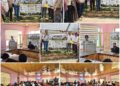 CIPMC Srinagar organizes “Khet Bachao Abhiyan” programme at Sopore