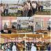 CIPMC Srinagar organizes “Khet Bachao Abhiyan” programme at Sopore