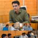 ADC Anantnag chairs Census-2027 review meet