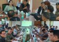 NDMA conducts Table Top Exercise for SANJY-2026 at Pahalgam