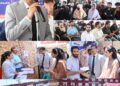 DE&CC Shopian hosts Mega Job Fair