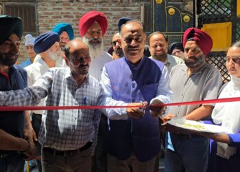 National seminar, exhibition marks 350th martyrdom anniversary of Sri Guru Tegh Bahadur Ji