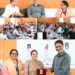 CRC Jammu conducts RCI-Accredited CRE Programme in Baramulla