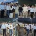 DC Ramban inspects Lamber Yatra Camp ahead of Shri Amarnath Ji Yatra 2026