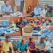 CMO Doda holds meeting with clinical establishment owners on new Single Window System