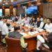 Javed Rana reviews development works in Baramulla Constituency