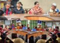 Bhaderwah gears up for Pulse Polio drive