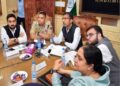 Divisional Admn finalizes comprehensive arrangements for Peaceful Observance of Muharram Processions