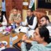 Divisional Admn finalizes comprehensive arrangements for Peaceful Observance of Muharram Processions