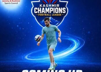 KCFL becomes a sporting destination, draws national attention, enthusiastic crowd as League resumes tomorrow