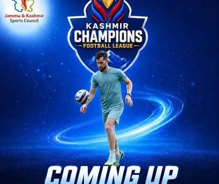 KCFL becomes a sporting destination, draws national attention, enthusiastic crowd as League resumes tomorrow