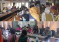 JKRLMs’ week long Facilitator Training for CRP-EP concludes