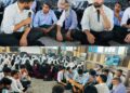 Dosti Discussion’ held at Nadihal under Nasha Mukt J&K Abhiyan