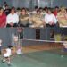 DIG Udhampur-Reasi Range inaugurates Play Nation Badminton League under Youth Empowerment Programme
