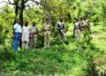 Commandant SDRF 2nd Battalion conducts tour of Reasi, reviews infrastructure expansion, operational preparedness