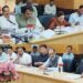 Slathia chairs PAC meeting, examine C&AG’s audit paras pertaining to Jal Shakti Department