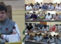 DC Ganderbal reviews arrangements for Independence Day-2026 celebrations