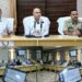 DC Kishtwar finalizes arrangements for Annual Shree Hudh Mata Trisandhiya Yatra–2026