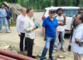Managing Director JPDCL reviews progress of Grid Connectivity, Rural Electrification Works in Marwah, Warwan