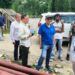 Managing Director JPDCL reviews progress of Grid Connectivity, Rural Electrification Works in Marwah, Warwan