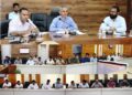 DDC Doda reviews preparation of Village Development Plans under PM-AJAY